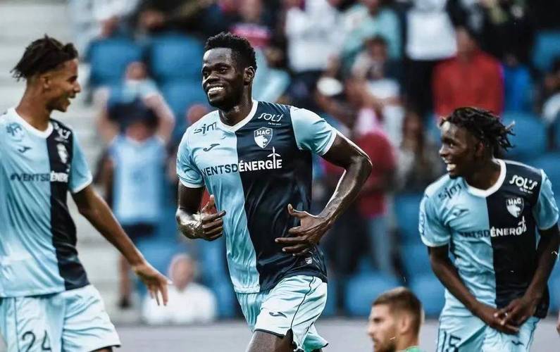 法甲中游卡位战!图卢兹主场迎战勒阿弗尔,谁能抢占上游冲刺先机?