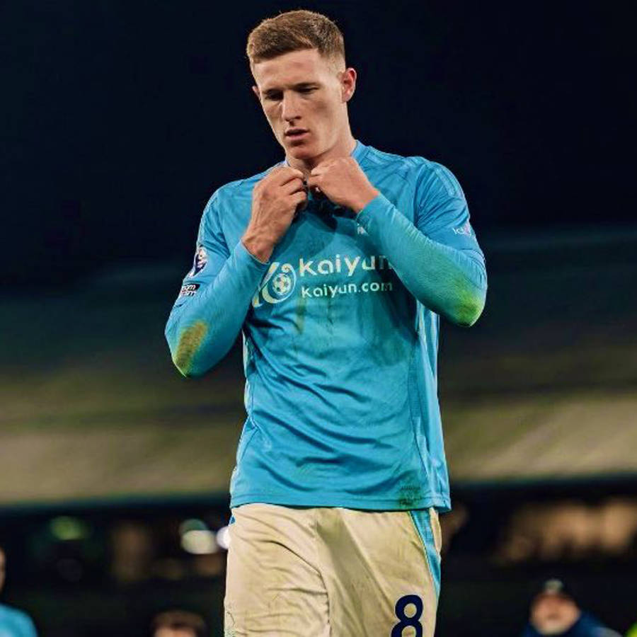 曝安德森将选择转会曼城!曼联还有一方式可截胡,砸钱能击败瓜帅