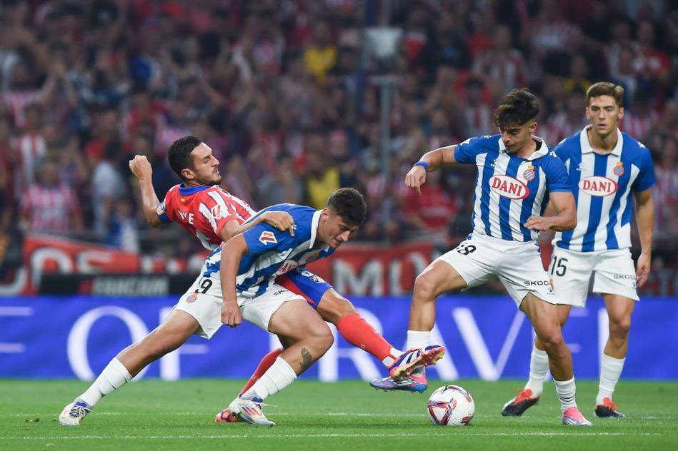 周日025 西甲:西班牙人VS巴列卡诺 预测分析