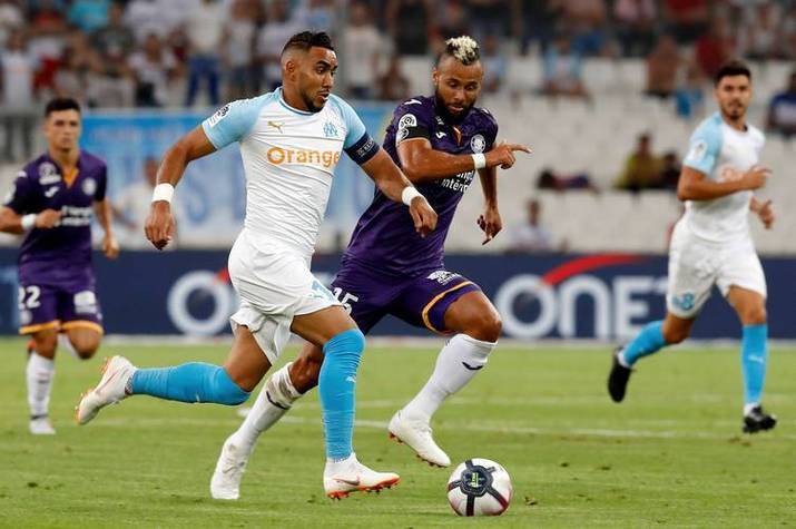 法甲生死战:尼斯深陷危机,昂热防守稳健,争夺保级名额。