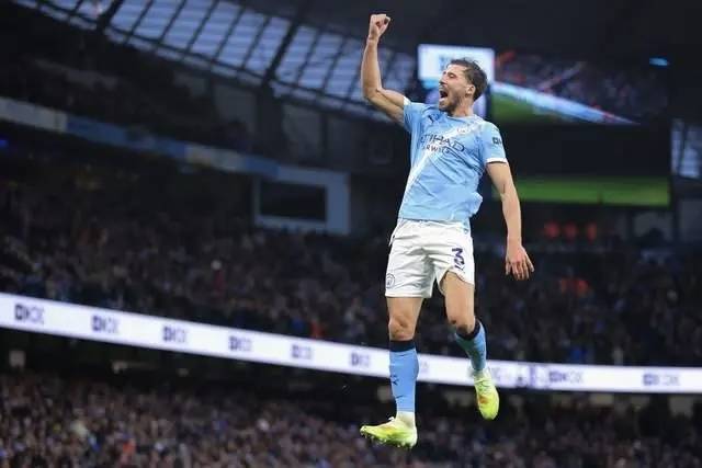 狂揽3连胜!福登3战5球炸场,曼城2分追近榜首,剑指皇马要翻盘?