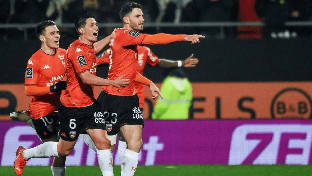 周六018法甲 图卢兹VS洛里昂，赛事分享